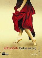 Vorderes Coverbild Baba ve Pic