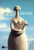 Vorderes Coverbild Med - Cezir