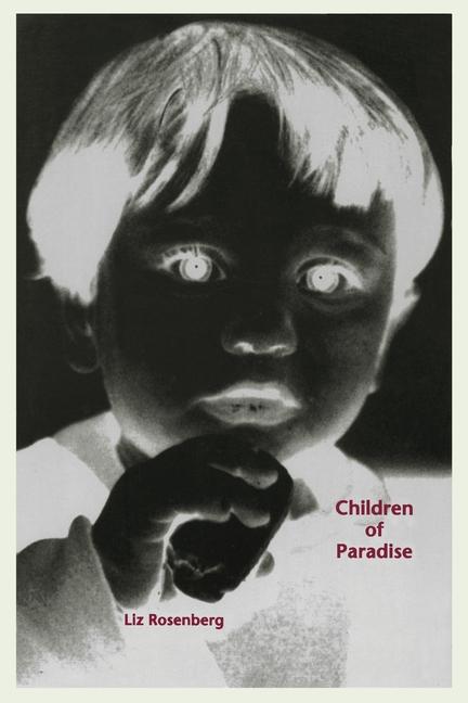 Vorderes Coverbild Children Of Paradise