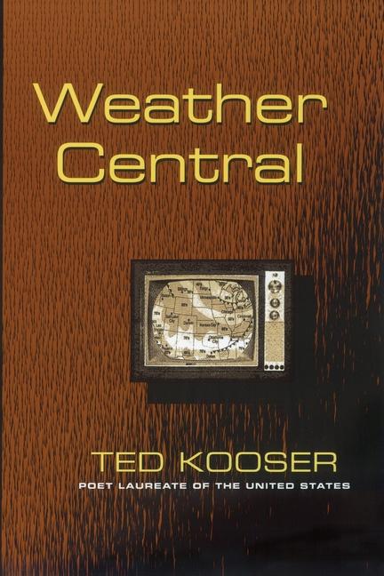 Vorderes Coverbild Weather Central
