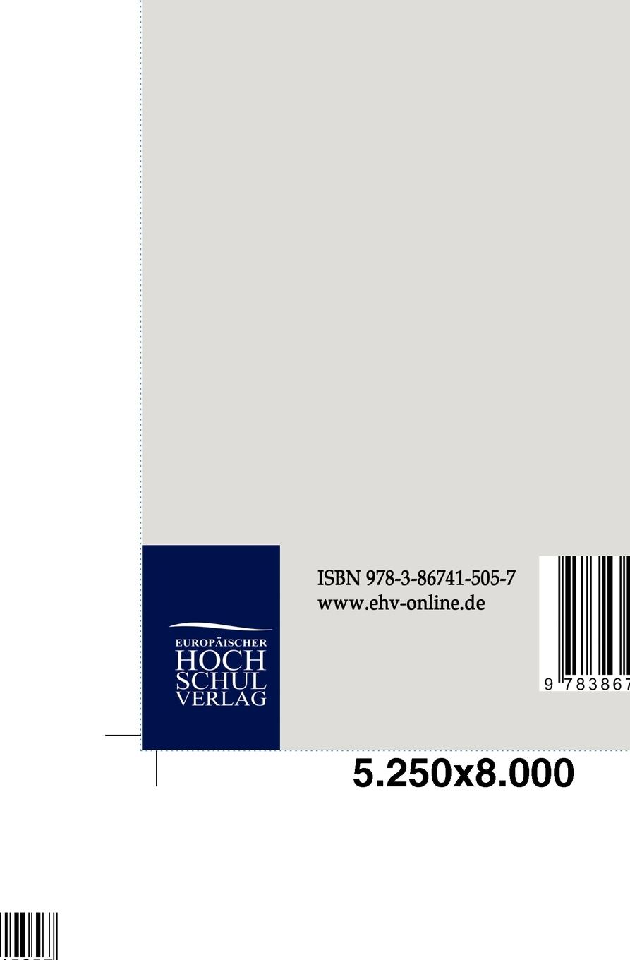 Rückseitencover The Tower of London