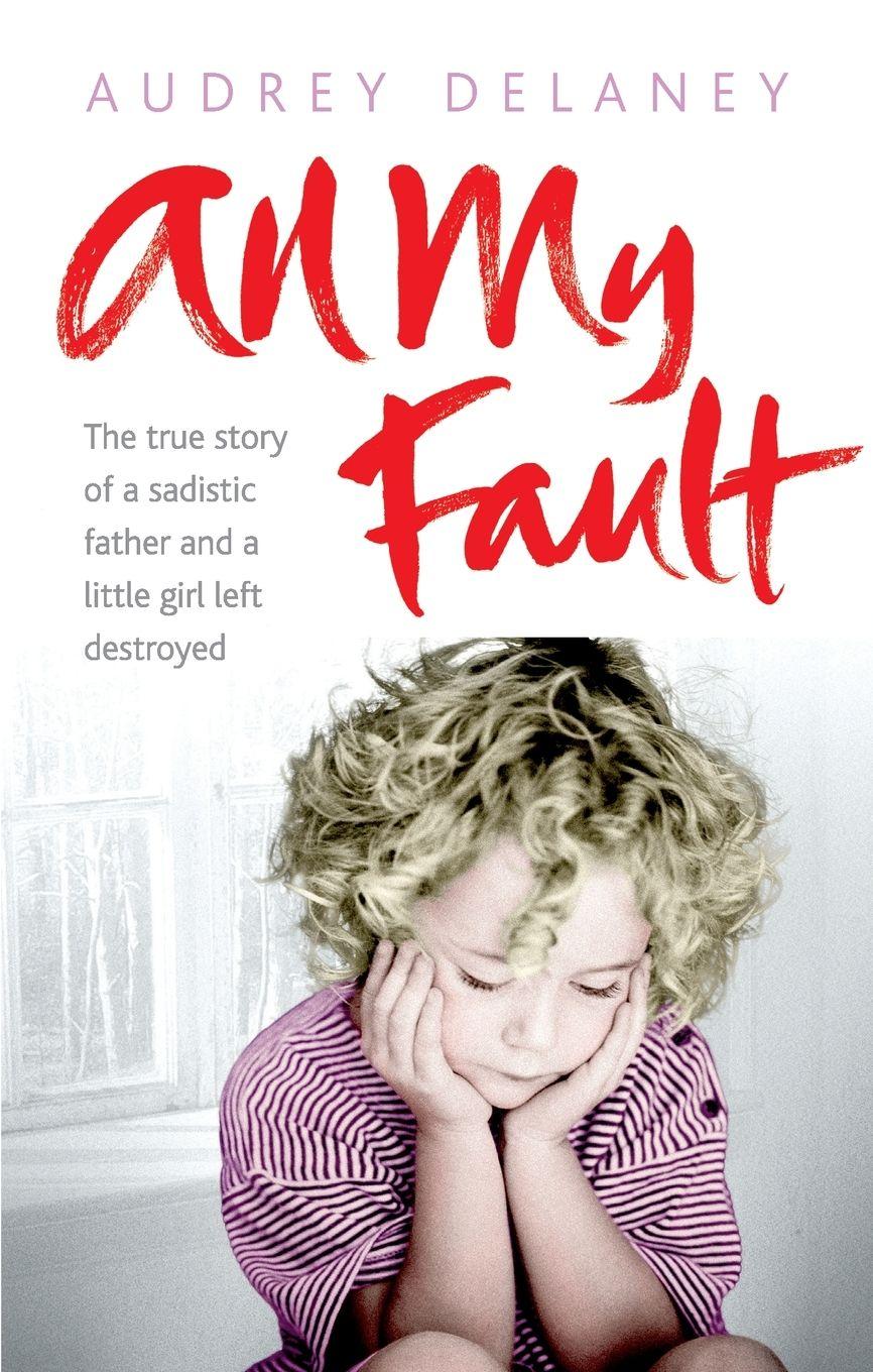 Vorderes Coverbild All My Fault