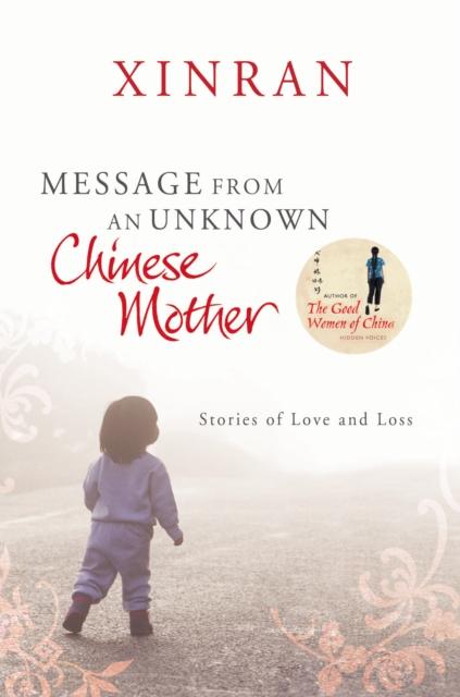 Vorderes Coverbild Message from an Unknown Chinese Mother