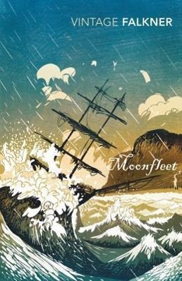 Vorderes Coverbild Moonfleet