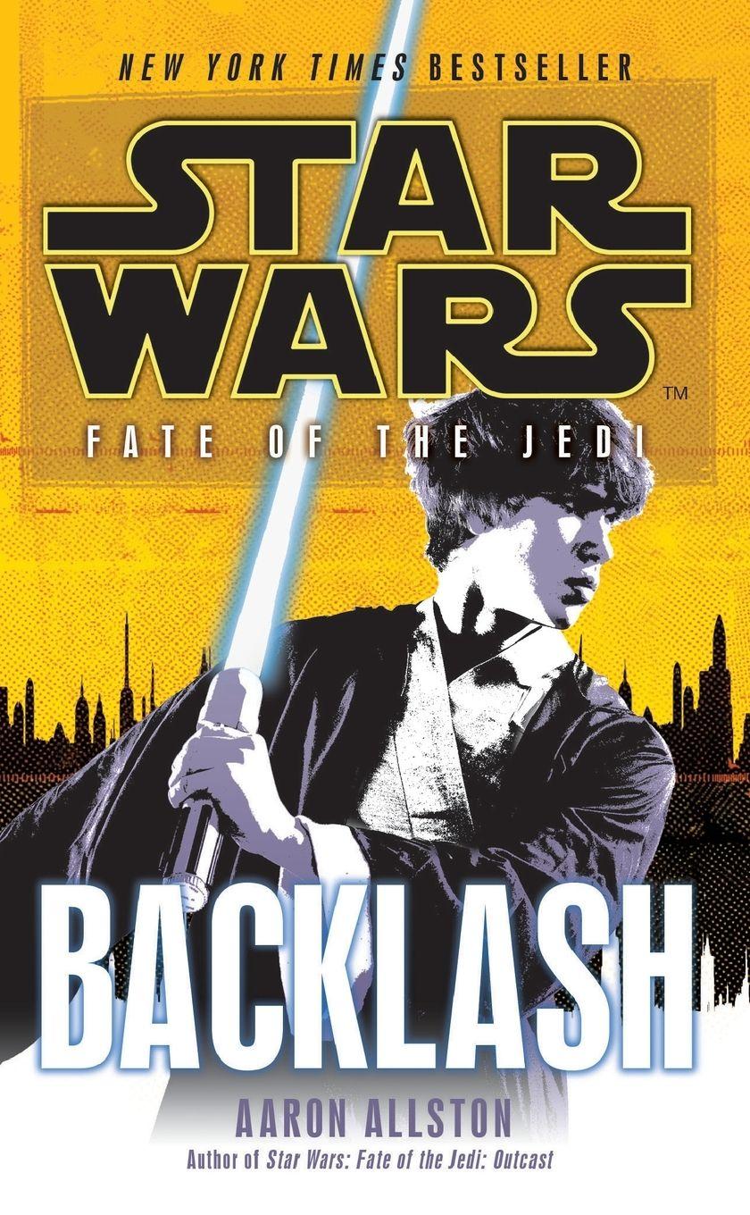 Vorderes Coverbild Star Wars