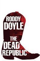 Vorderes Coverbild The Dead Republic