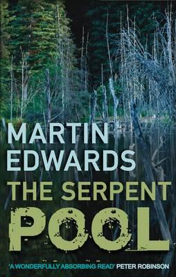 Vorderes Coverbild The Serpent Pool