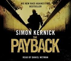 Vorderes Coverbild The Payback