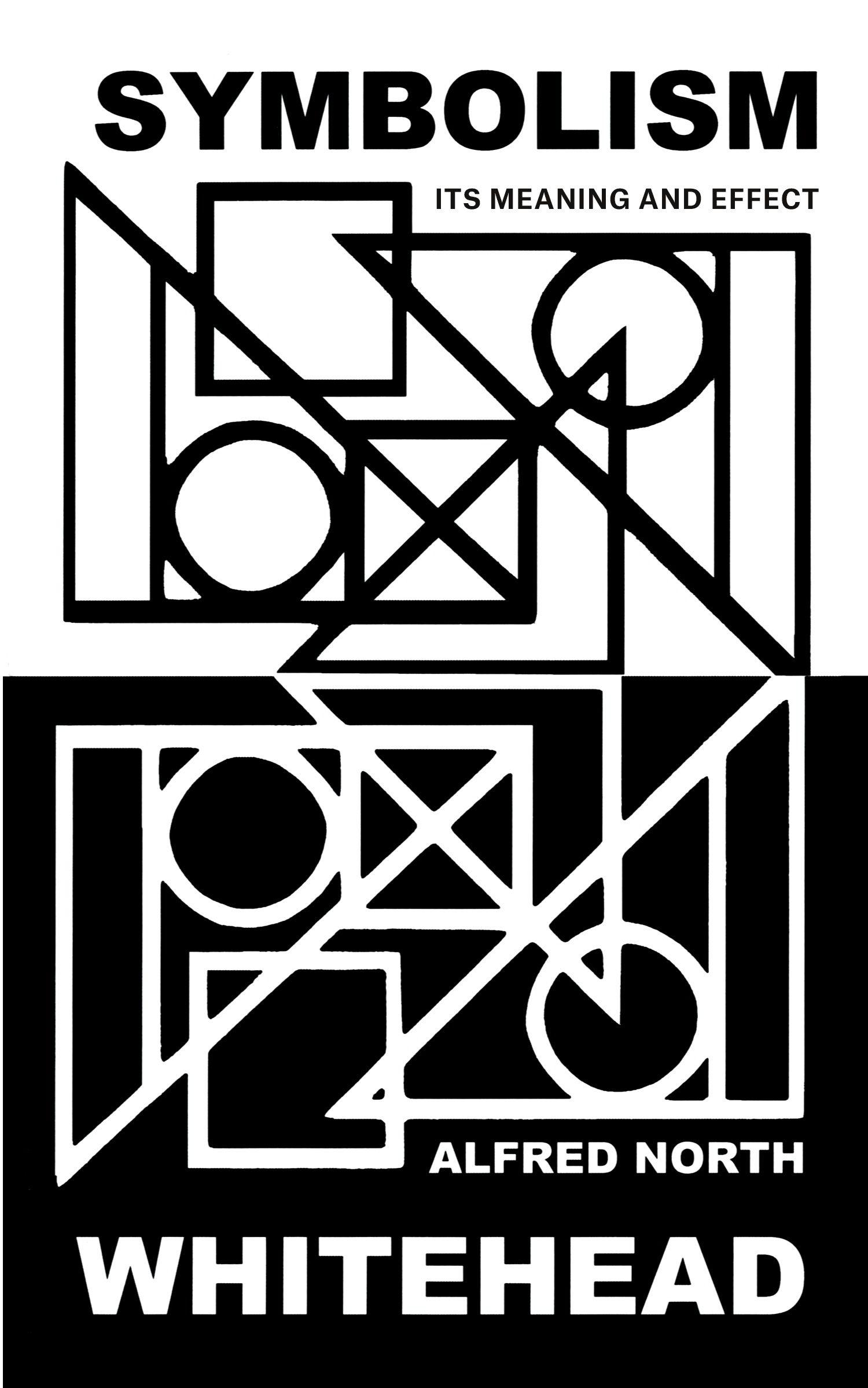 Vorderes Coverbild Symbolism