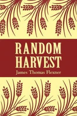 Vorderes Coverbild Random Harvest