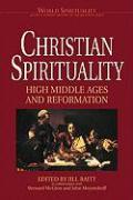 Vorderes Coverbild Christian Spirituality 2 High Middle Ages and Reformation
