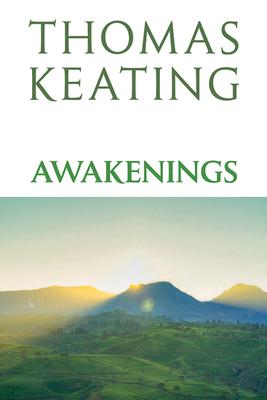 Vorderes Coverbild Awakenings