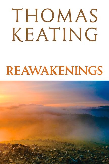 Vorderes Coverbild Reawakenings