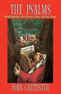 Vorderes Coverbild The Psalms Meditations for Every Day of the Year