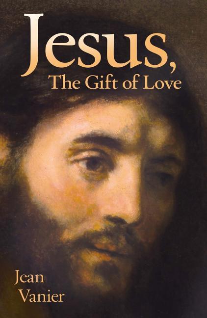 Vorderes Coverbild Jesus, the Gift of Love