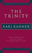 Vorderes Coverbild The Trinity