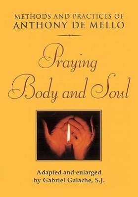 Vorderes Coverbild Praying Body and Soul