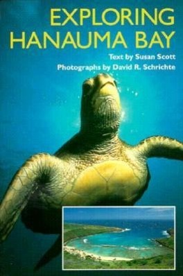 Vorderes Coverbild Scott: Exploring Hanauma Bay