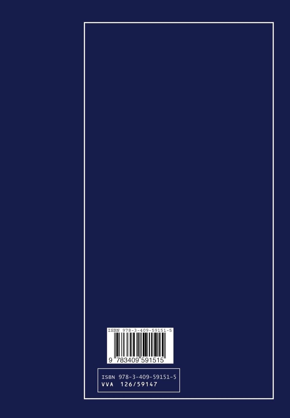 Rückseitencover Steuerfall und Lösung