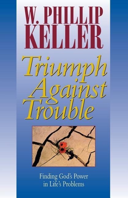 Vorderes Coverbild Triumph Against Trouble