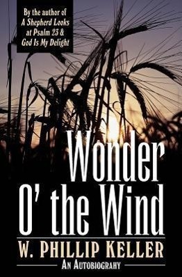 Vorderes Coverbild Wonder O' the Wind