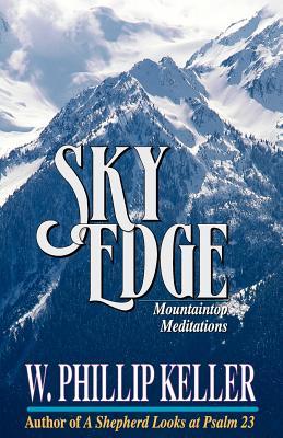 Vorderes Coverbild Sky Edge