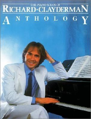 Vorderes Coverbild The Piano Solos of Richard Clayderman