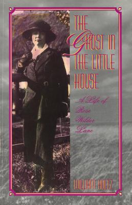 Vorderes Coverbild The Ghost in the Little House