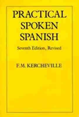 Vorderes Coverbild Practical Spoken Spanish