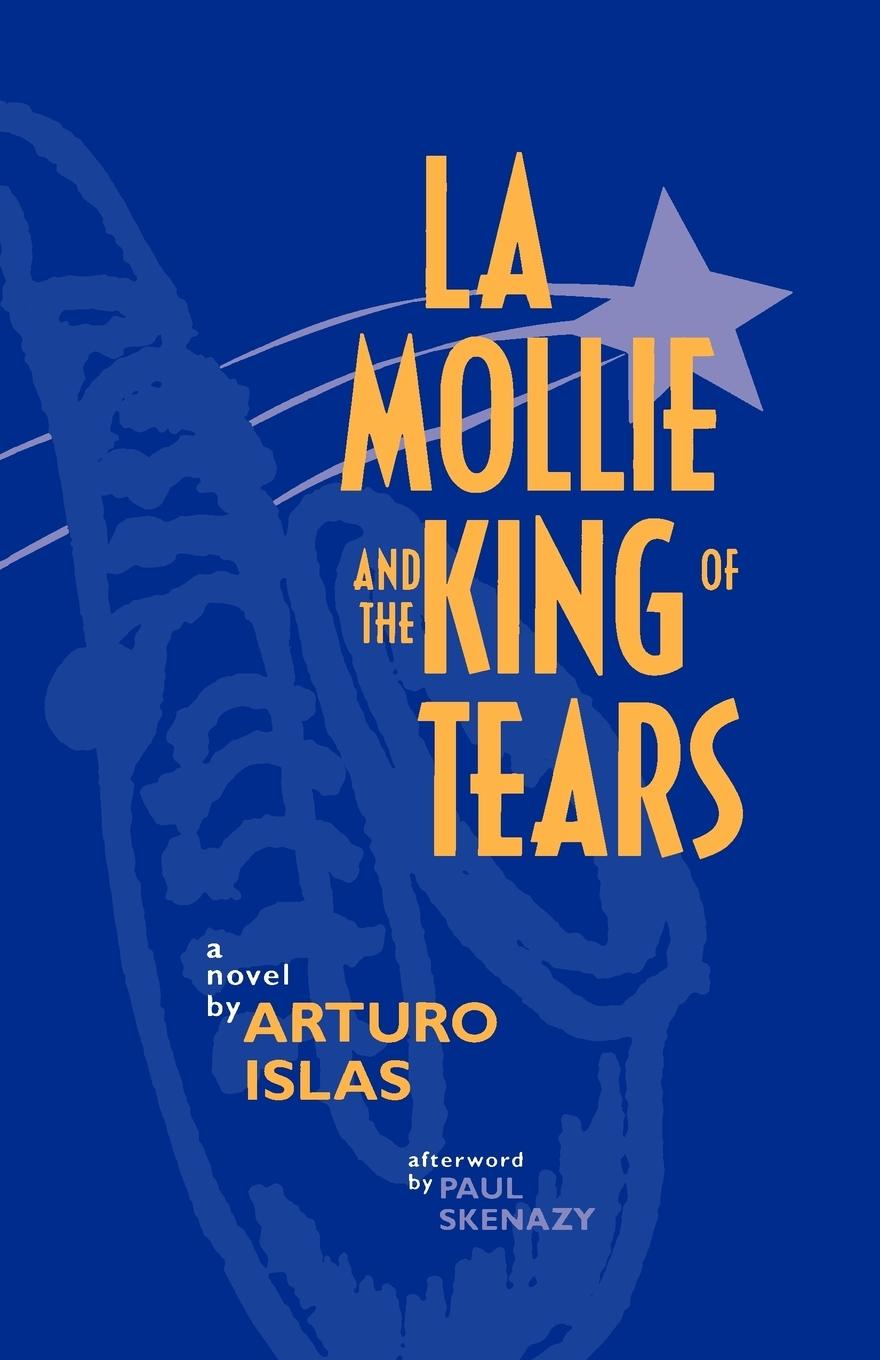 Vorderes Coverbild La Mollie and the King of Tears
