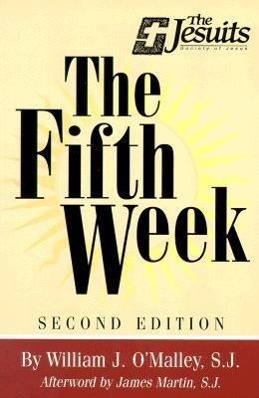 Vorderes Coverbild The Fifth Week: Second Edition