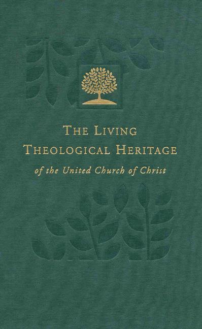 Vorderes Coverbild The Living Theological Heritage - Reformation Roots - Volume 2