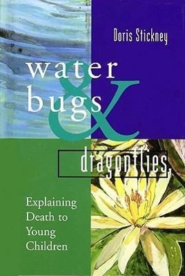 Vorderes Coverbild Water Bugs and Dragonflies