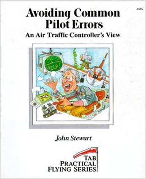 Vorderes Coverbild Avoiding Common Pilot Errors
