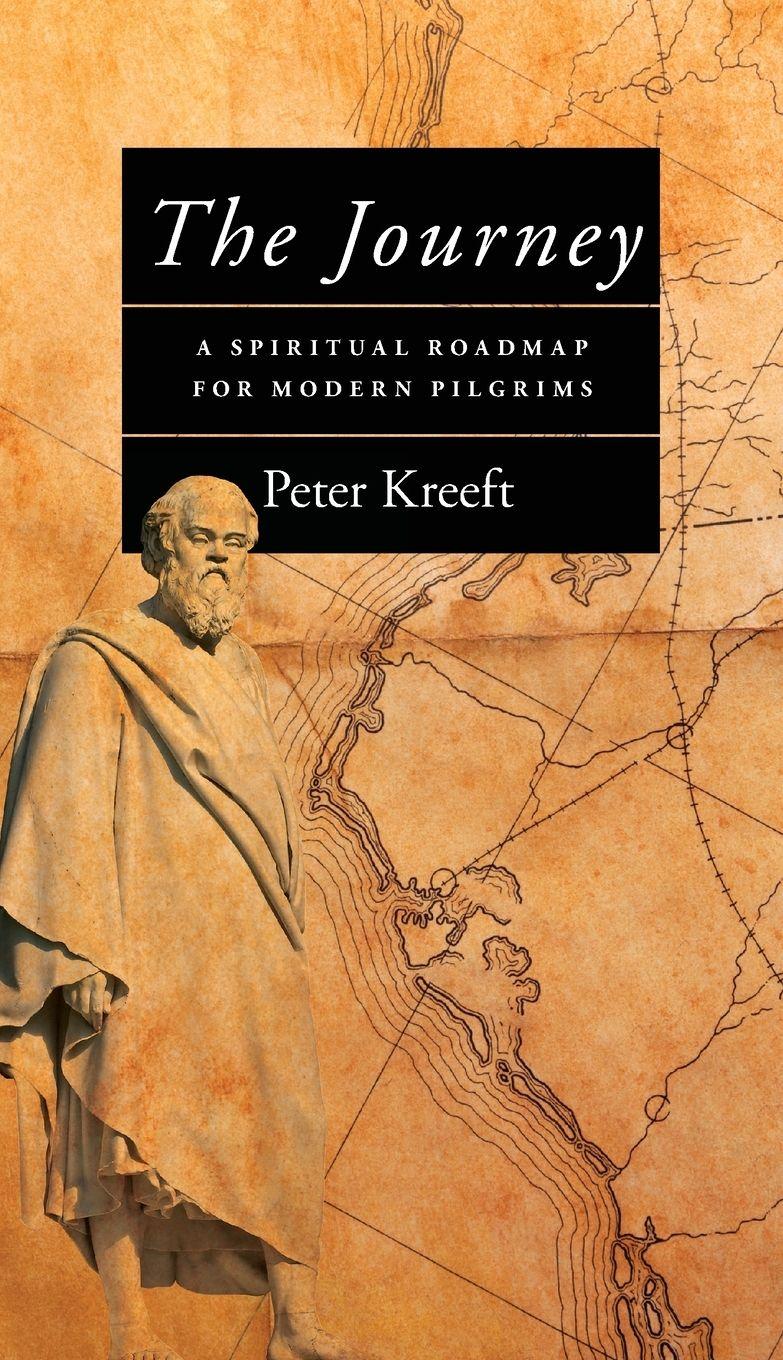 Vorderes Coverbild The Journey