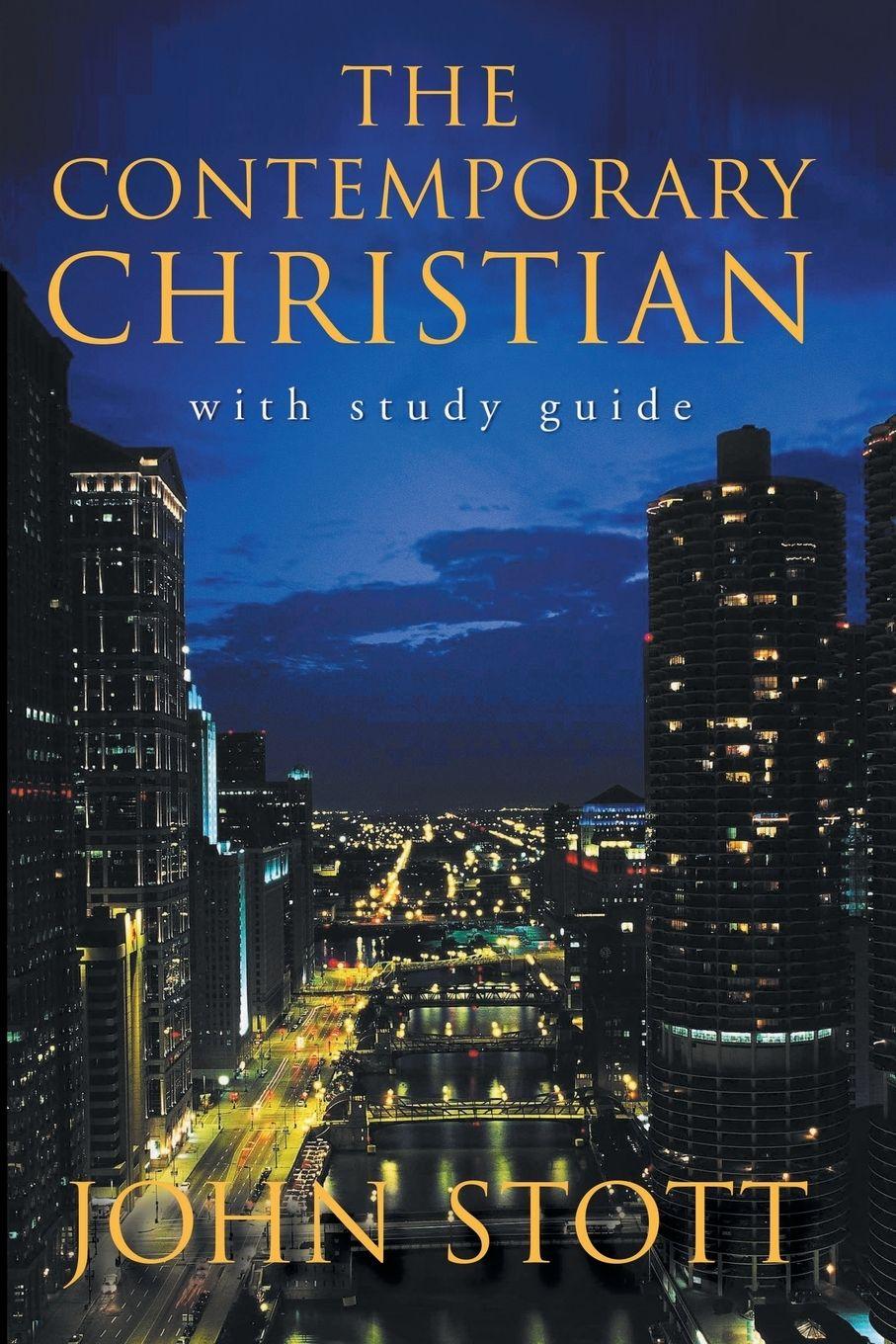Vorderes Coverbild The Contemporary Christian