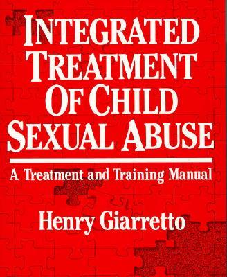 Vorderes Coverbild Integrated Treatment of Child Sexual Abuse