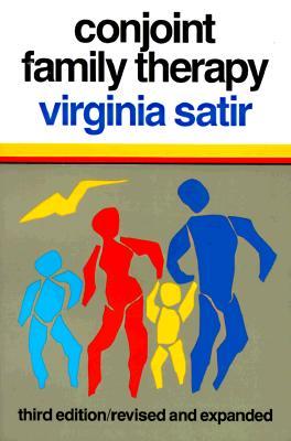 Vorderes Coverbild Conjoint Family Therapy