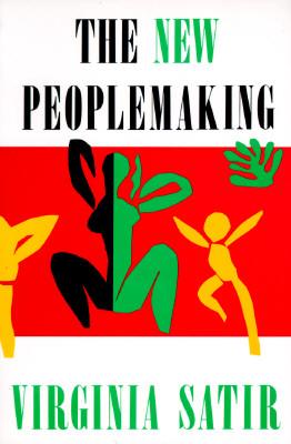 Vorderes Coverbild New Peoplemaking