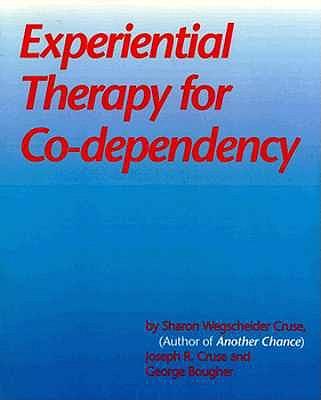 Vorderes Coverbild Experiential Therapy for Co-Dependency