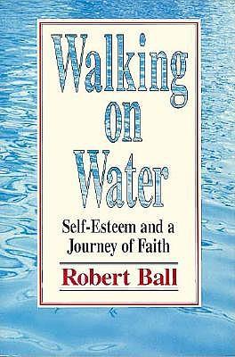 Vorderes Coverbild Walking on Water