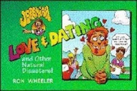 Vorderes Coverbild Love & Dating and Other Natural Disasters