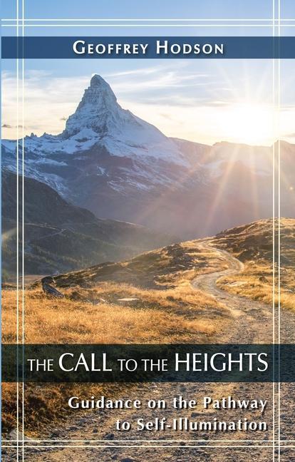 Vorderes Coverbild Call to the Heights