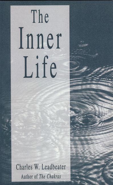 Vorderes Coverbild The Inner Life