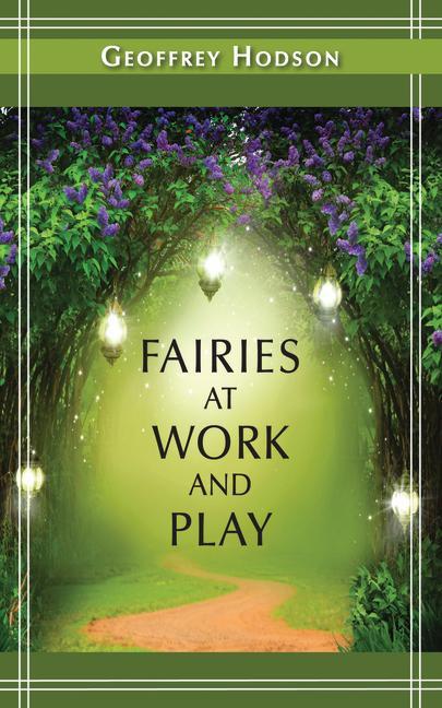 Vorderes Coverbild Fairies at Work and Play