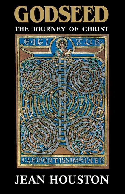 Vorderes Coverbild Godseed