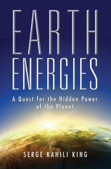 Vorderes Coverbild Earth Energies