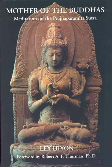 Vorderes Coverbild Mother of the Buddhas