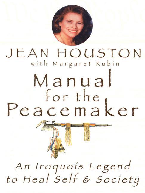 Vorderes Coverbild Manual for the Peacemaker