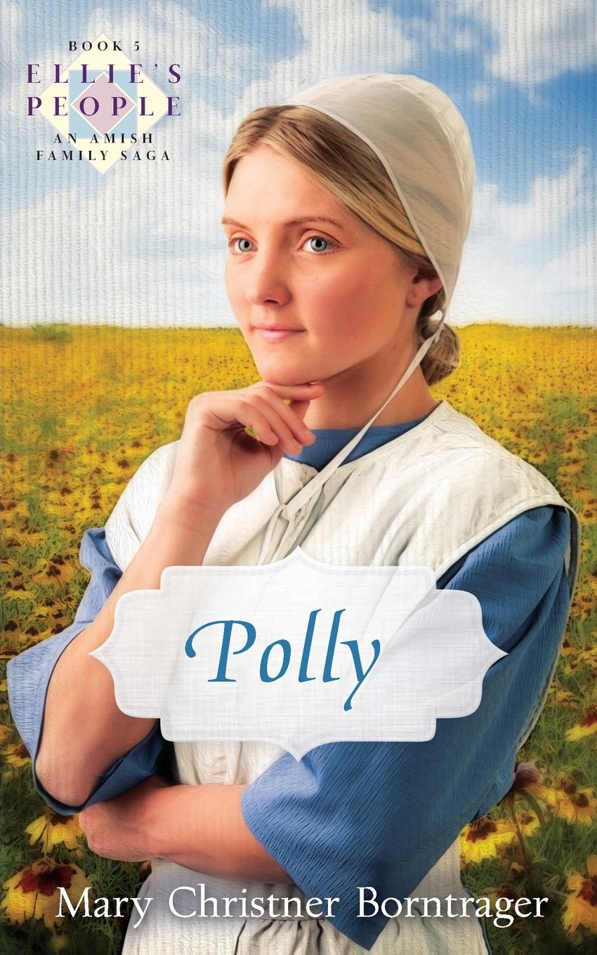 Vorderes Coverbild Polly